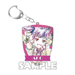 ohI K[Yohp[eBI Ani-ArtANL[z_[ Vol.2 Roselia Fc삠 TYPE A Pi