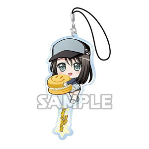 BanG Dream! �K�[���Y�o���h�p�[�e�B! �L�����v���b�v�X �A�N�����X�g���b�v Keyboard&DJ Collection ������� A�� �P�i �o���h�� �K���p �X�g���b�v
