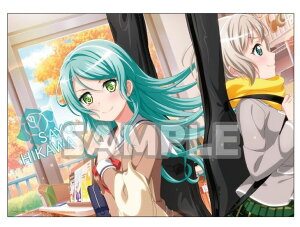 BanG Dream! K[Yohp[eB! g[fBOA4|X^[A4NAt@C Roselia A4|X^[ Xі POver. + A4NAt@C u[Pi