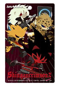 yVizSHOW BY ROCK!!@ICJ[hP[X VKN]YSD