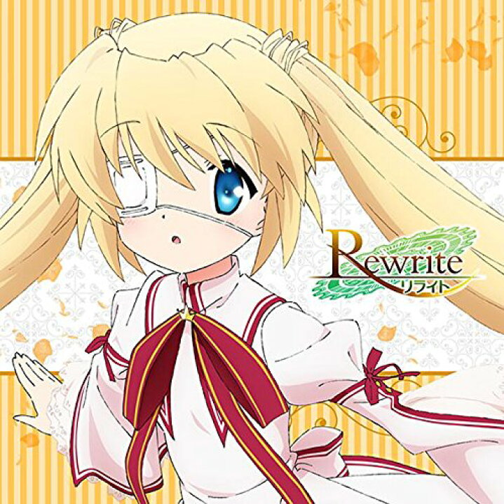 楽天市場】【新品】Rewrite もふもふミニタオル 中津 静流 : アニメ 