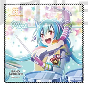 �o���h��낤��! �g���[�f�B���O�N���X Cure2Tron �~���g �P�i �N���X�s�|�X�g���� �z���t
