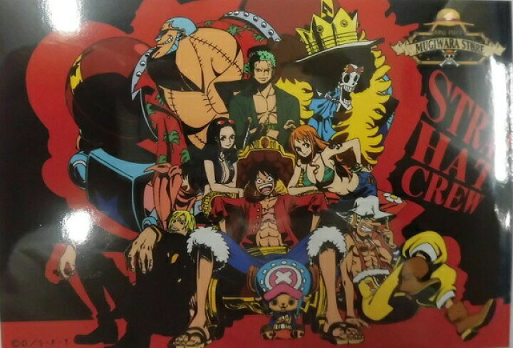 楽天市場 非売品 ワンピース One Piece ダイス Dice キャンペーン D はまた 必ず嵐を呼ぶ 6周年絵柄 B ブロマイド 麦わらストア限定 ポスト投函 配送可 アニメグッズ専門店earth