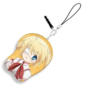 【新品】Rewrite ミニおっぱいマウスパッドストラップ(MOMS) 中津静流