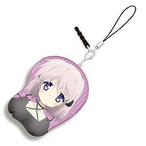 【新品】Rewrite ミニおっぱいマウスパッドストラップ(MOMS) 篝