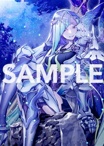 �y�V�i�z�R�~�b�N�}�[�P�b�g 94 C94 Fate/Grand Order Premium Tapestry vol.3 �����T�[ �u�������q���f �^�y�X�g���[ Fate