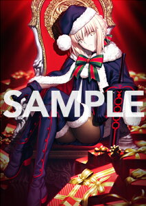 �y�V�i�z�R�~�b�N�}�[�P�b�g 94 C94 Fate/Grand Order Premium Tapestry vol.3 ���C�_�[ �A���g���A�E�y���h���S�� �T���^ �I���^ �^�y�X�g���[ Fate