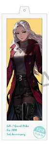 Fate/Grand Order Fes. 2018 3rd Anniversary LN^[ `낵CXg g[fBOB3ك|X^[ AJ ATV J[~ Pi |X^[
