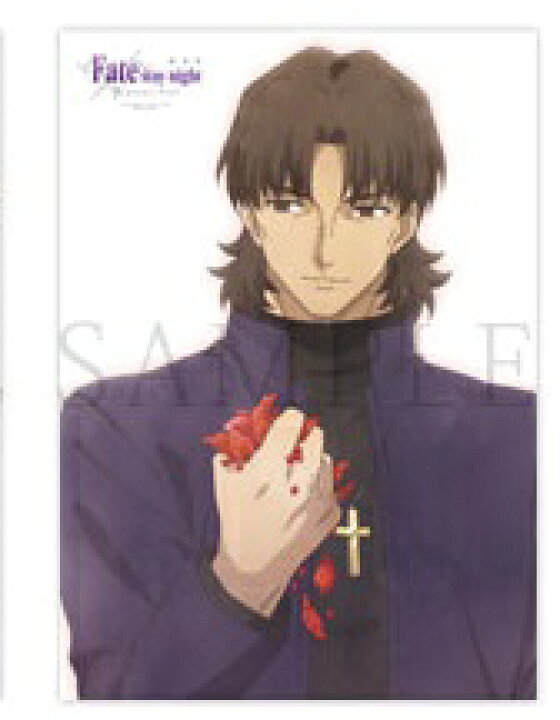 楽天市場】【新品】劇場版 Fate/stay night Heaven