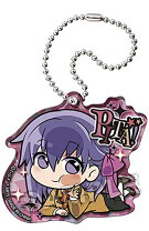 楽天市場】fate stay night キーホルダー 桜の通販