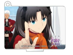  Fate/stay night Heavenfs Feel 2.lost butterfly tFA TSUTAYA POP UP SHOP g[fBOʎʃL[z_[ z A[`[ G~ L[z_[ Pis|Xg zt