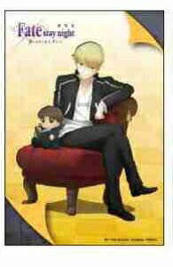  Fate/stay night Heaven's Feel II.lost butterfly× OIOI }C G|XJ[h܌ グI D J_[J[h MKbV Y Pi J[h s|Xg zt