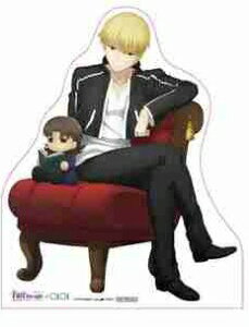  Fate/stay night Heaven's Feel II.lost butterfly× OIOI }C G|XJ[h܌ グI B ~jX^fB MKbV Y  ԕis