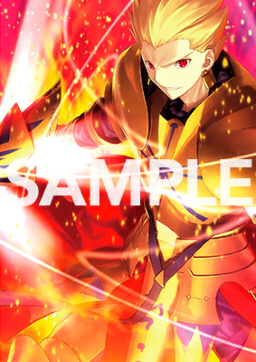 楽天市場】【新品】コミックマーケット 95 C95 Fate/Grand Order 