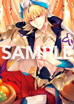 楽天市場】コミックマーケット 93 c93 fate／grand order premium 
