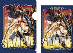 CV^ ~jNAt@C |XgJ[h Fate/Grand Order g[fBO~jNAt@C |XgJ[ht Part.2 A[`[ CV^ Pi FGO ObY