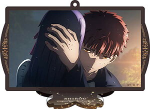 yVizFate/stay night Heaven's Feel q{mY  ԋˍ X^htANL[z_[s|Xg zt