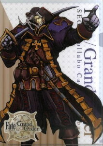 ZKR{JtF Fate/Grand Order 2e Epic of Remnant NAt@C D WX^X̃C_[ Pi@s|Xg zt