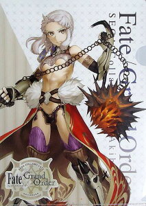 �Z�K�R���{�J�t�F Fate/Grand Order ��1�e Epic of Remnant �N���A�t�@�C�� A �G���h���h�̃o�[�T�[�J�[ �P�i�@�s�|�X�g���� �z���t