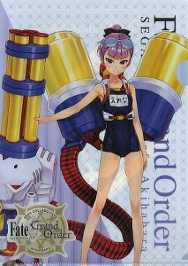 ZKR{JtF Fate/Grand Order 1e Epic of Remnant NAt@C C A[`[ GiEu@cL[ Pis|Xg zt