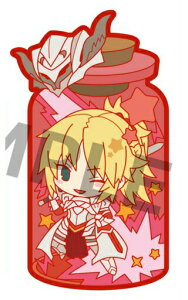 �����Ƃ肠 �g���[�f�B���O���o�[�N���b�v Fate/Grand Order Vol.5 �Z�C�o�[ ���[�h���b�h �P�i