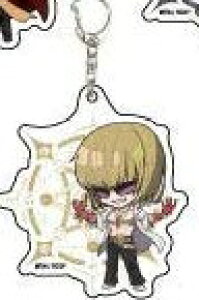 Fate/Grand Order 05 CMRA�u���C���h �g���[�f�B���O�A�N�����L�[�z���_�[ �o�[�T�[�J�[ ��c���� �P�i �L�[�z���_�[�s�|�X�g���� �z���t