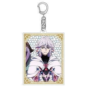 Fate/Grand Order ��Ζ��b����o�r���j�A Limited Shop in �}���C �g���[�f�B���O�A�N�����L�[�z���_�[ �L���X�^�[ �}�[���� FGO �s�|�X�g���� �z���t