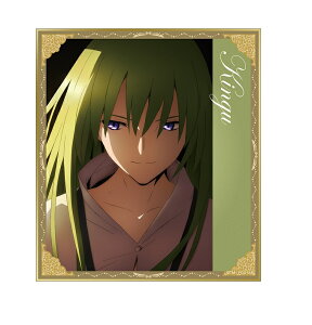 Fate/Grand Order ��Ζ��b����o�r���j�A �X�^���h�t���~�j�F���R���N�V���� 2 �����T�[ �G���L�h�D �P�i �F�� �s�|�X�g���� �z���t