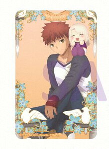  Fate/stay night Heaven's Feel III .spring song× OIOI }C ICJ[hXebJ[ q{mY CXtB[EtHEACcx Fate ObY