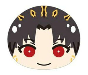 Fate/Grand Order ��Ζ��b����o�r���j�A ���܂񂶂イ�ɂ��ɂ��}�X�R�b�g �A�[�`���[ �C�V���^�� �P�i �}�X�R�b�g