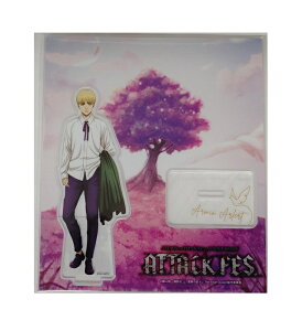 i̋l ANX^h A~ i̋l10th ANNIVERSARY gATTACK FESh