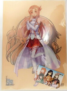 Sao クリアファイル その他のおもちゃの人気商品 通販 価格比較 価格 Com Sao クリアファイル その他のおもちゃの人気商品 通販 価格比較 価格 Com