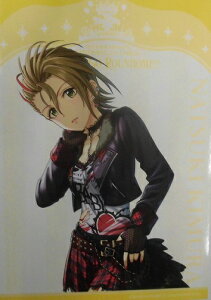 THE IDOLM@STER CINDERELLA GIRLS 6thLIVE MERRY-GO-ROUNDOME!!! g[fBOu}Ch Passion ؑĎ Pi u}Ch ACh}X^[ VfK[Y s|Xg zt