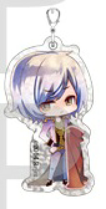 楽天市場】Rejet Collection キラキラアクリルストラップ Vol.1 大正 