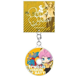 qvmVX}CN-Division Rap Battle- CD`[t g[fBOANobW   Fling Posse Pi `[ obW qv}C