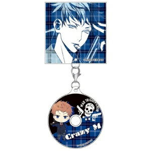 �q�v�m�V�X�}�C�N-Division Rap Battle- CD�`���[���t�� �g���[�f�B���O�A�N�����o�b�W Ver.2 �œ� ���C�\�� ���� MAD TRIGGER CREW �P�i �`���[�� �o�b�W �q�v�}�C