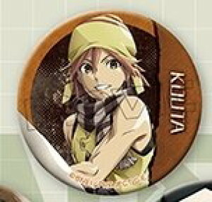 GOD EATER�@�L�����o�b�W�R���N�V�����@�R�E�^�@�P�i�@�ʃo�b�W �s�|�X�g���� �z���t