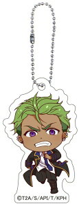 KING OF PRISM PRIDE the HERO AN}XRbg a ANT_[ Pi Lv