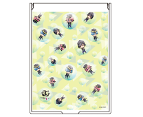 B-PROJECT ぽてまる マスコット THRIVE セット B-PROJECT ぽてまるマスコット Vol.2 7個入りBOX[インパクト