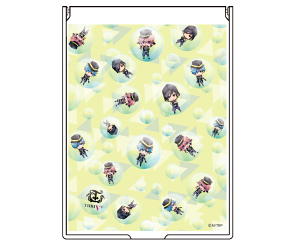 �y�V�i�zMARS16×B-PROJECT THRIVE �~���[