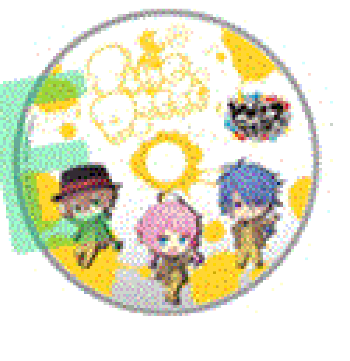 ヒプマイベース 購入特典ステッカー　まとめ売り ストア】Hypnosis Microphone Base on X: 