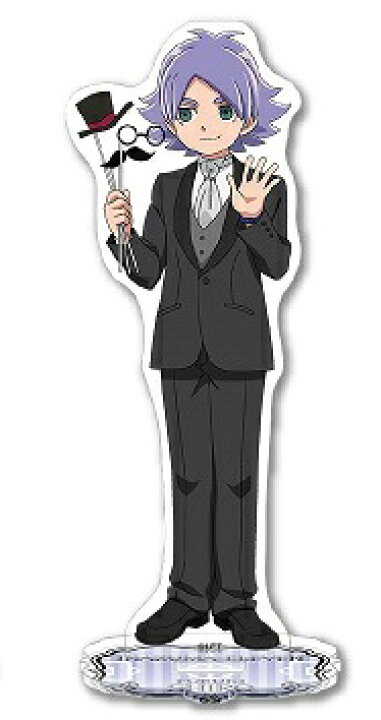 楽天市場】【新品】イナズマイレブン アニメイトオンリーショップ 