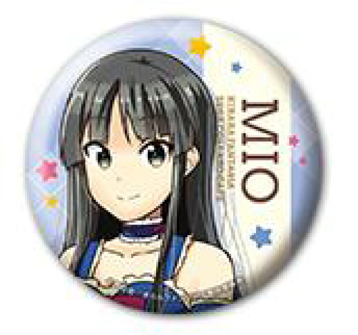 楽天市場 セガコラボカフェ きららファンタジア トレーディング缶バッジ A けいおん 秋山 澪 単品 缶バッジ アニメグッズ専門店earth