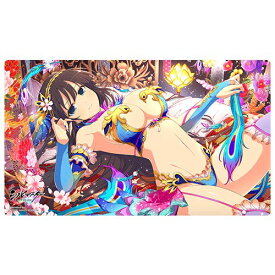 斑鳩 ラバーマット シノビマスター 閃乱カグラ NEW LINK ラバーマット 斑鳩