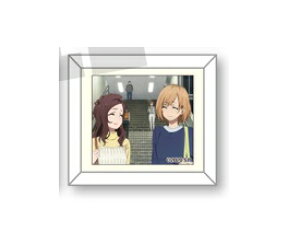  SHIROBAKO ~jzRNV {X  {䕖 Pi
