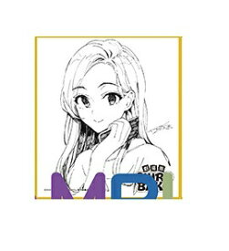 楽天市場 Shirobako 色紙の通販