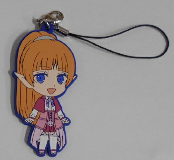 楽天市場 劇場版 ダンジョンに出会いを求めるのは間違っているだろうか オリオンの矢 トレーディング ラバーストラップコレクション レフィーヤ ウィリディス 単品 レフィーヤ ストラップ アニメグッズ専門店earth 楽天市場 劇場版 ダンジョンに出会いを求めるのは間違っているだろうか オリオンの矢 トレーディング ラバーストラップコレクション レフィーヤ ウィリディス 単品 レフィーヤ ストラップ アニメグッズ専門店earth