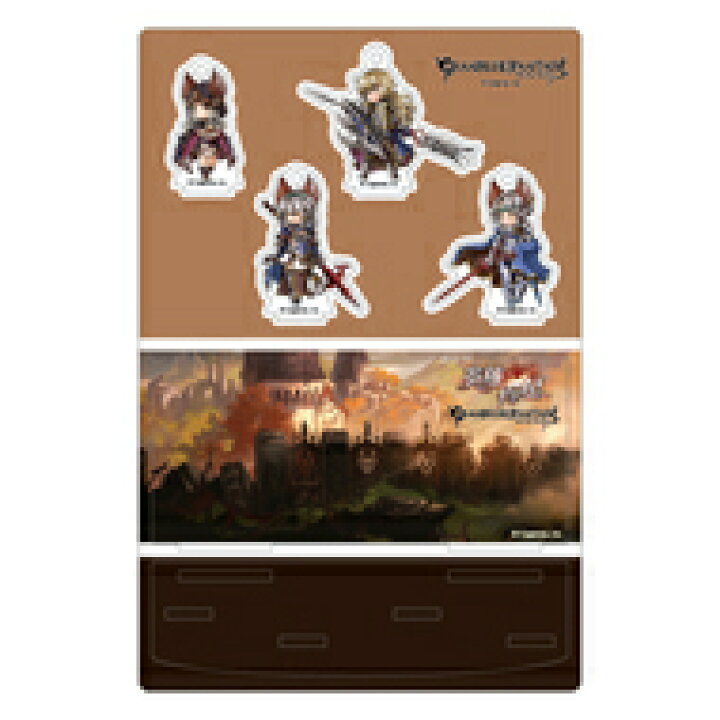 楽天市場 新品 グランブルーファンタジー Granblue Fantasy イベントアクリルスタンド A 英雄再起 グラブル アクリルスタンド アニメグッズ専門店earth 楽天市場 新品 グランブルーファンタジー Granblue Fantasy イベントアクリルスタンド A 英雄再起 グラブル アクリルスタンド アニメグッズ専門店earth