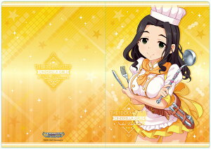 THE IDOLM@STER CINDERELLA GIRLS ACh}X^[VfK[Y NAt@CRNV 2020N10 CVؔ Pi