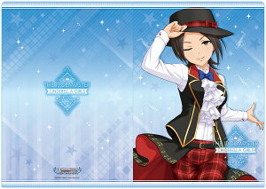 THE IDOLM@STER CINDERELLA GIRLS ACh}X^[VfK[Y NAt@CRNV 2020N10  Pi